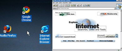 为何腾讯孕育微信而非阿里 技术基因、战略重心与生态差异